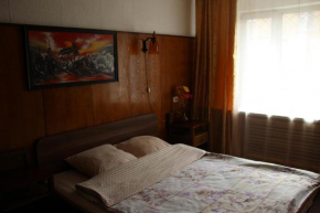 Guest House on Krasnoslobodskaya, Noginsk